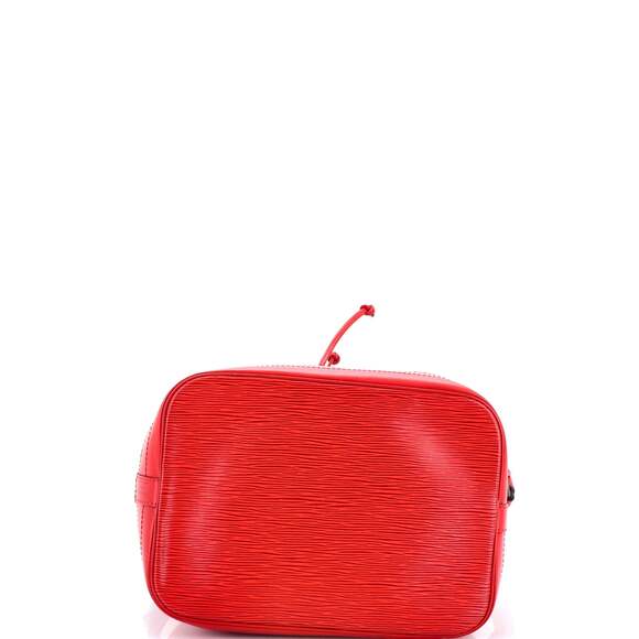 Louis Vuitton Noe Handbag Epi Leather #188688L61B - Picture 4 of 9